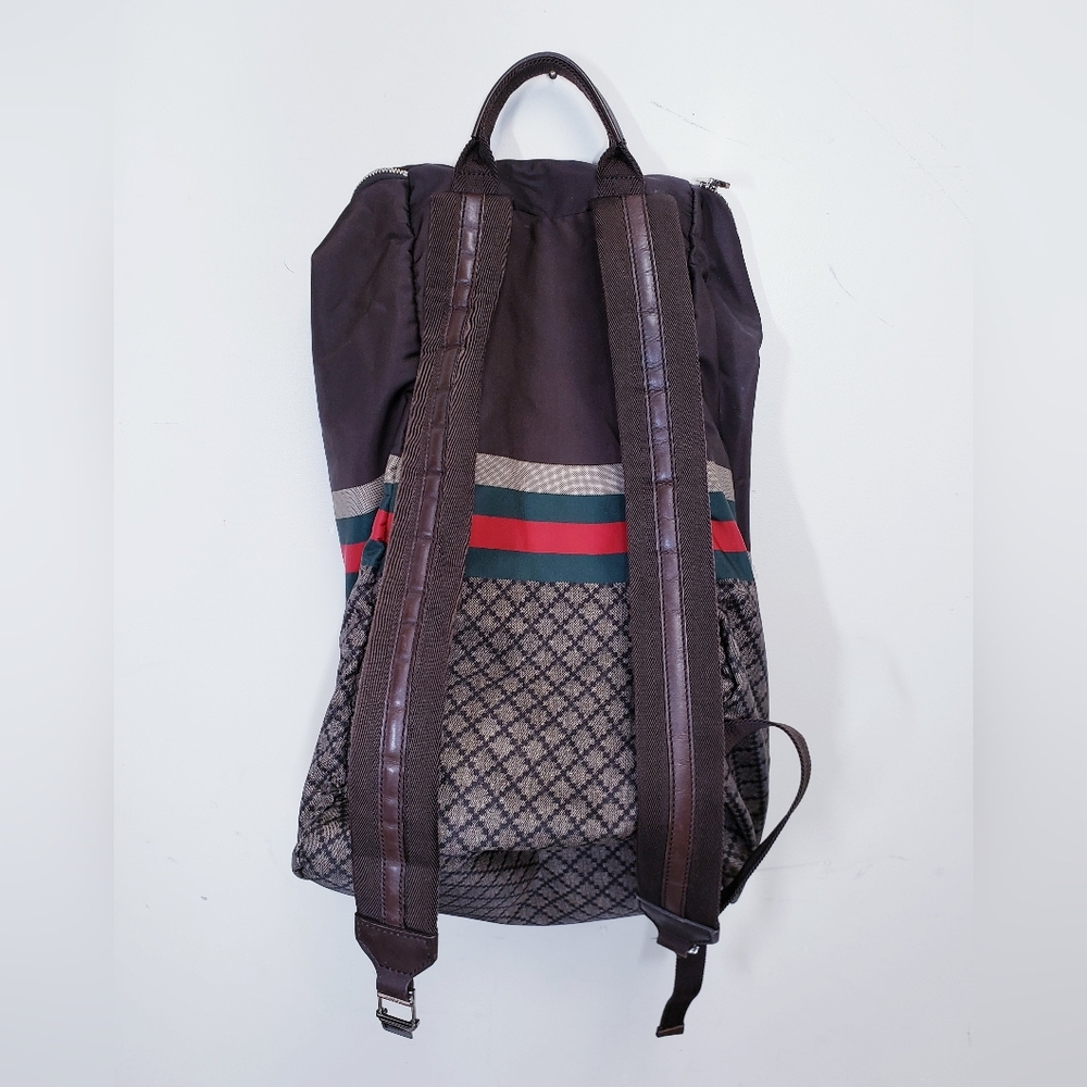 Gucci Unisex backpack - Picture 3 of 12